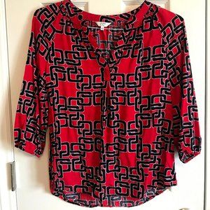 Crown and Ivy Shirts